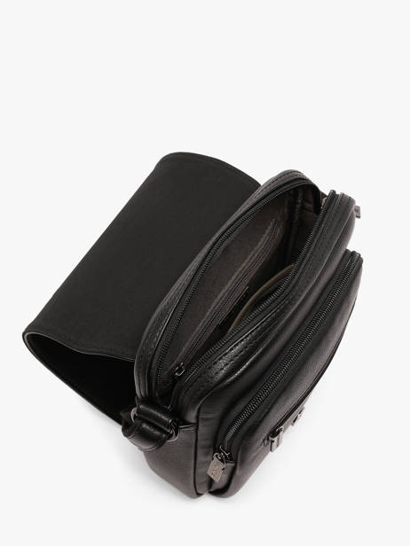 Crossbody Bag David jones Black men 694404 other view 2