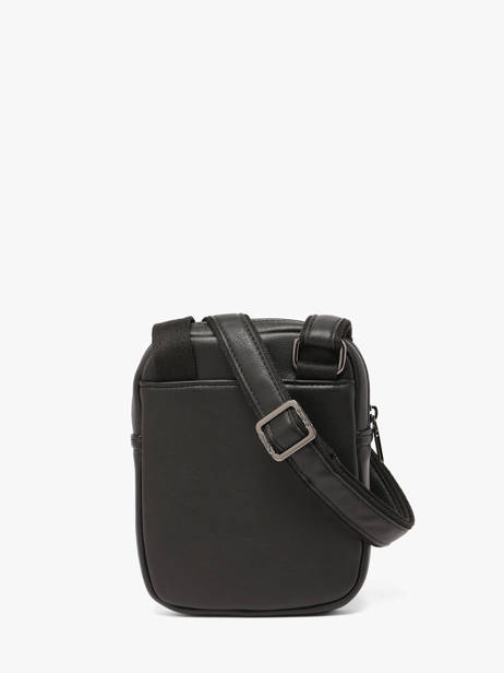 Crossbody Bag David jones Black men 694405 other view 3