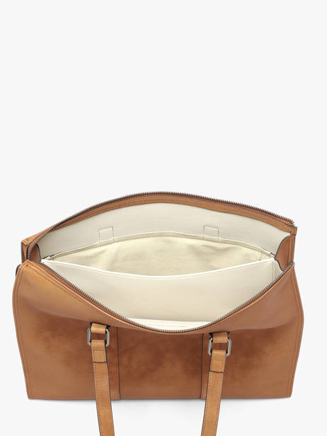 Messenger Bag Arthur & aston Brown misha 13 other view 2
