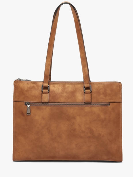 Messenger Bag Arthur & aston Brown misha 13 other view 3