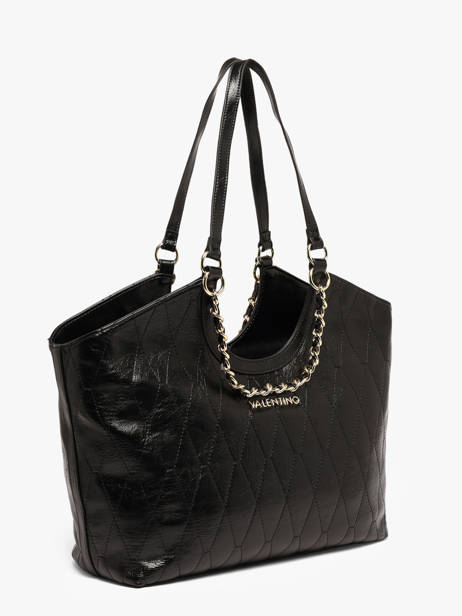 Shoulder Bag Crystelle Valentino Black crystelle VBSA5Q01 other view 1