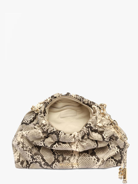 Shoulder Bag Lumira Valentino Beige lumira VBSAF07P other view 2