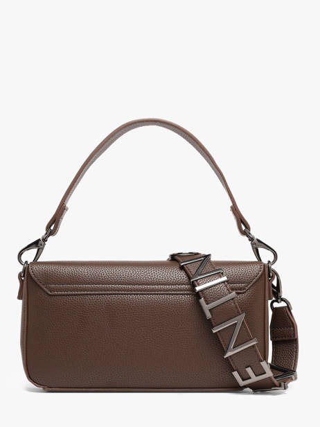 Shoulder Bag Alexia Winter Valentino Brown alexia winter VBSA9N04 other view 4