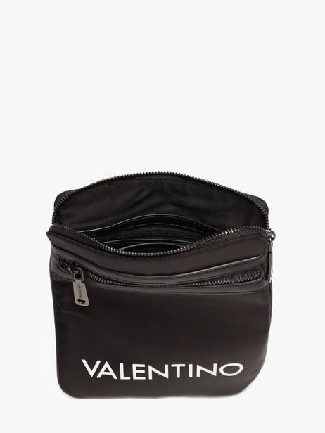 Crossbody Bag Kylo Valentino Black kylo VBS47303 other view 2