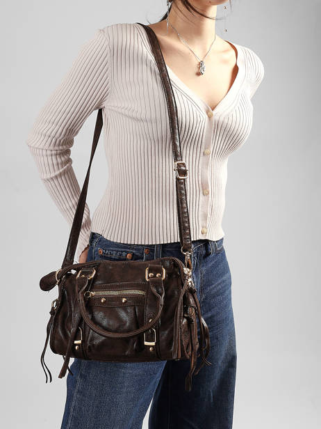 Satchel Victoire Gallantry Green victoire 8 other view 1