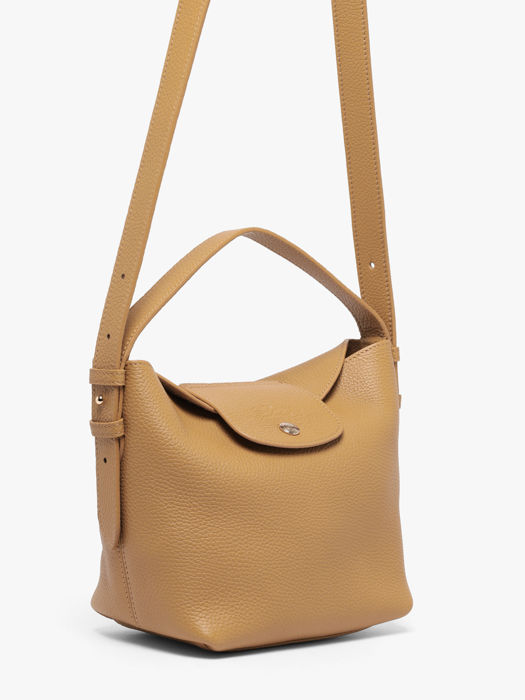 Longchamp Le cadence Handbag Beige