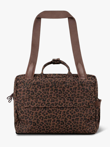 Shoulder Bag With 16