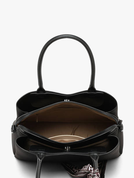 Satchel Essentiel David jones Black essentiel CM8584 other view 3