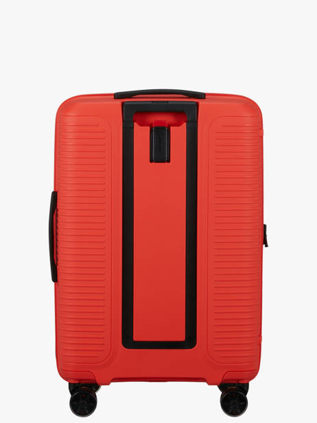 Expandable Hardside Luggage Prodiver Hs Samsonite Red prodiver hs 160215 other view 4