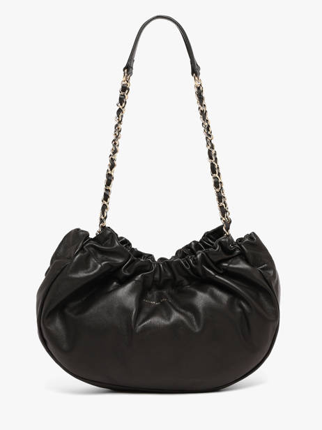 Leather Kate Shoulder Bag Nathan baume Black glamourous 1 other view 4