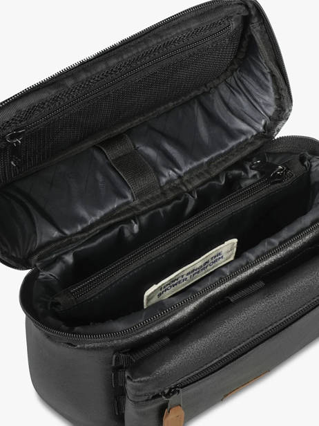 Beauty Case Cabaia Black travel S other view 1