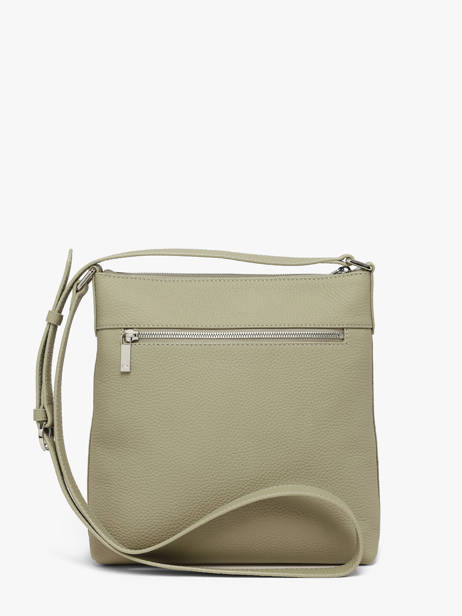 Leather Hasselt Crossbody Bag Nathan baume Green n city 9 other view 4