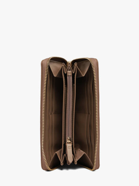 Wallet Brixton Valentino Brown brixton VPS7X155 other view 1
