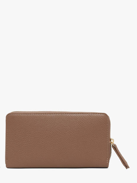 Wallet Brixton Valentino Brown brixton VPS7X155 other view 2