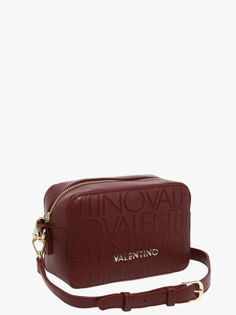 Shoulder Bag Gynevra Re Valentino Red gynevra re VBSA6815 other view 1