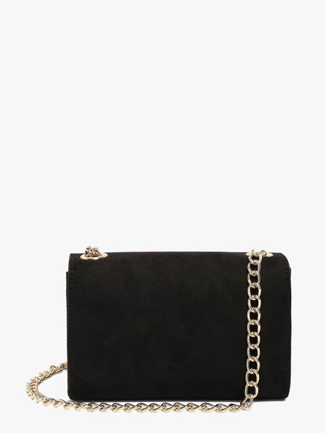 Sac Bandoulière Divina Winter Valentino Noir divina winter VBSAO03C vue secondaire 3