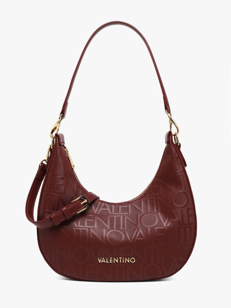 Sac Bandoulière Gynevra Re Valentino Rouge gynevra re VBSA6807
