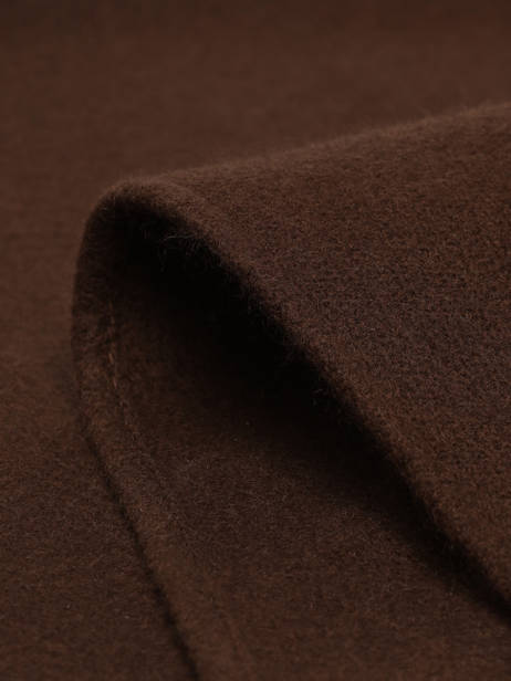 Triangular Scarf Cary Pieces Brown cary 17166816 other view 1