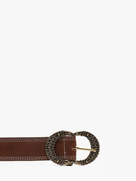 Belt Pieces Brown simone 17156741 other view 2