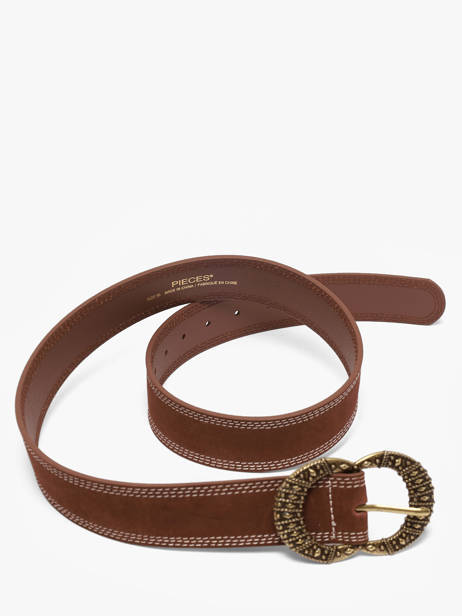 Belt Pieces Brown simone 17156741 other view 3
