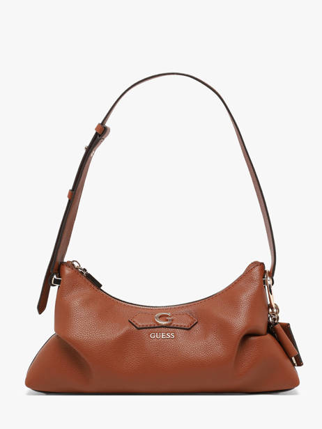 Sac Porté épaule Suzy Guess Marron suzy BG232218