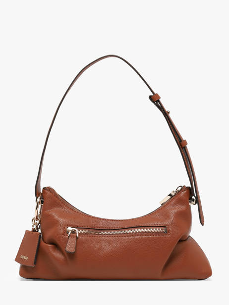 Sac Porté épaule Suzy Guess Marron suzy BG232218 vue secondaire 3