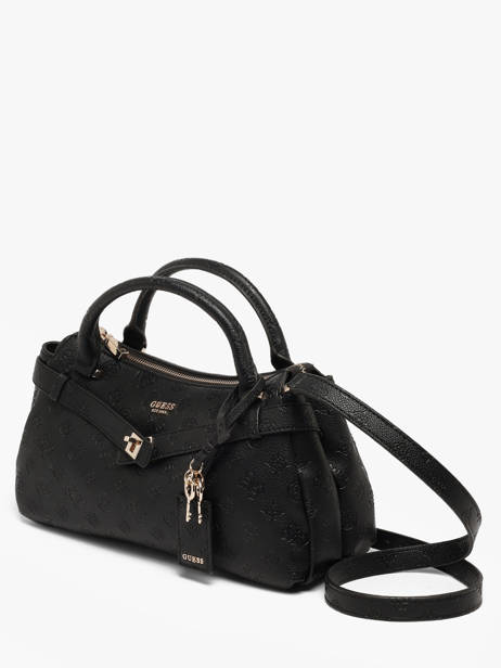 Satchel Ella Guess Black ella PD974605 other view 2