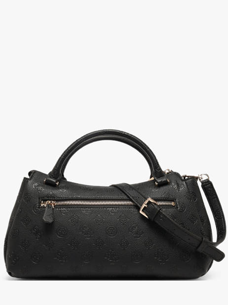Satchel Ella Guess Black ella PD974605 other view 4