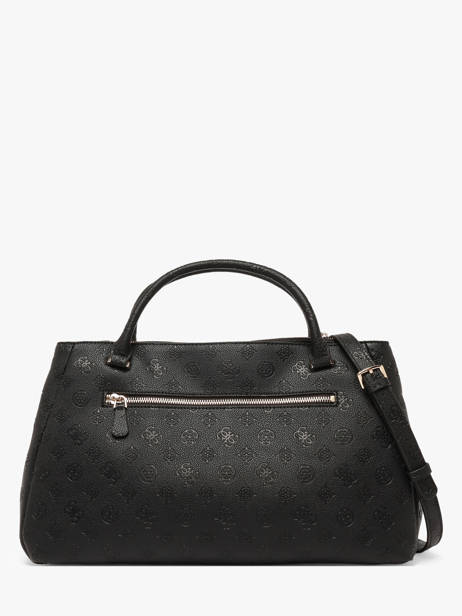 Satchel Ella Guess Black ella PD974606 other view 4