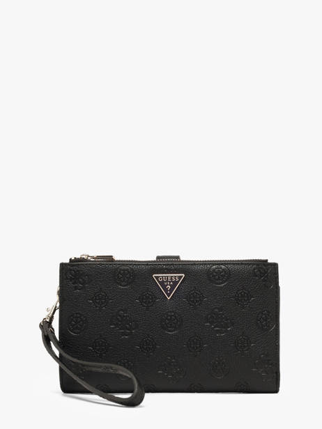 Portefeuille Blake Guess Noir blake PD222257