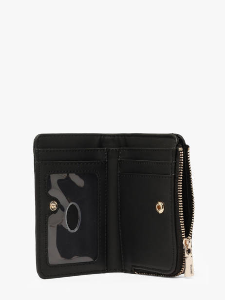 Portefeuille Blake Guess Noir blake PD222256 vue secondaire 1