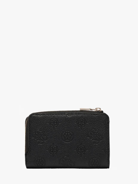 Portefeuille Blake Guess Noir blake PD222256 vue secondaire 2