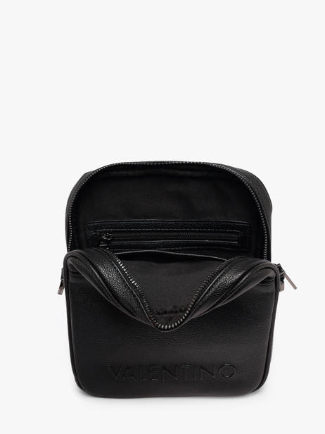 Sac Bandoulière Elite Valentino Noir elite VBSA8R21 vue secondaire 2