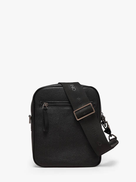 Sac Bandoulière Elite Valentino Noir elite VBSA8R21 vue secondaire 3