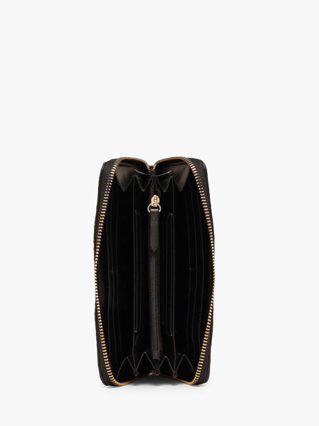 Wallet Gynevra Re Valentino Black gynevra re VPSA6855 other view 1