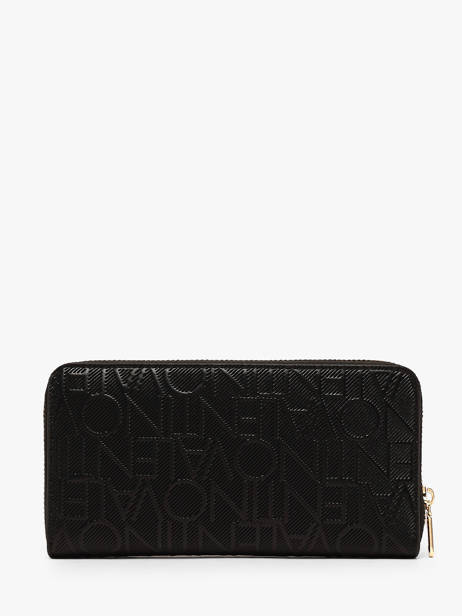 Wallet Gynevra Re Valentino Black gynevra re VPSA6855 other view 2