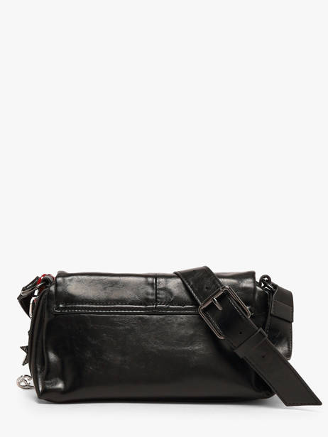 Shoulder Bag Galaxy Desigual Black galaxy 26WAXPB1 other view 3