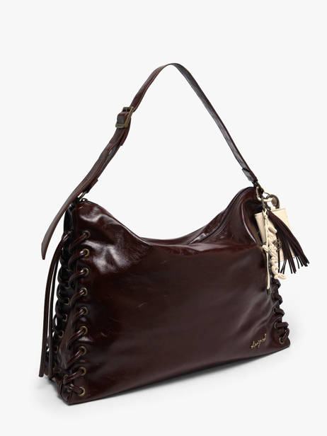 Sac Porté épaule Galaxy Desigual Marron galaxy 26WAXPB2 vue secondaire 1
