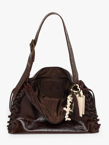 Sac Porté épaule Galaxy Desigual Marron galaxy 26WAXPB2 vue secondaire 2