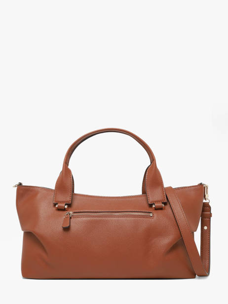 Satchel Suzy Guess Brown suzy BG232206 other view 4