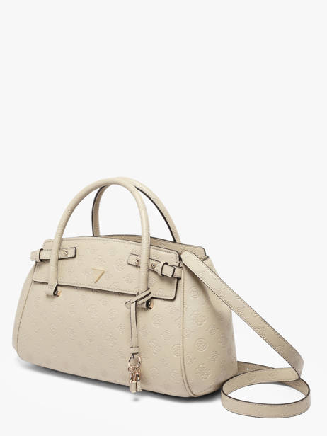 Satchel Diana Guess Beige diana PD972706 other view 2