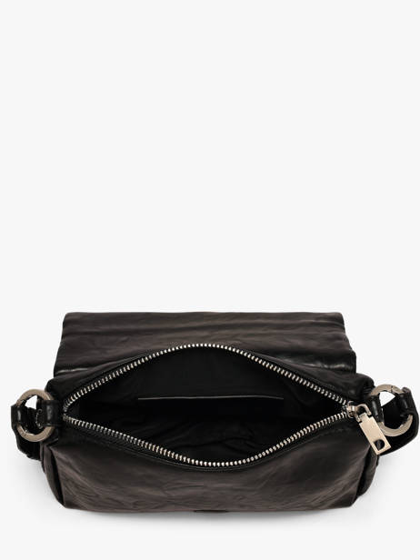Shoulder Bag Sirocco Desigual Black sirocco 26WAXPA9 other view 2
