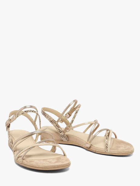 Sandals Tamaris Beige accessoires 42 other view 1