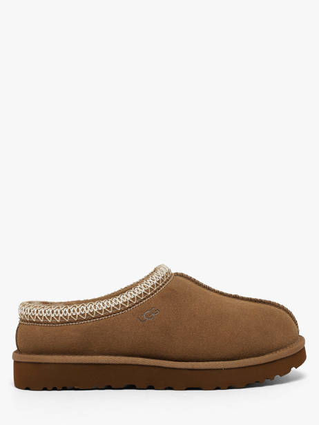 Slippers Tasman Ii Ugg Beige accessoires 1174470