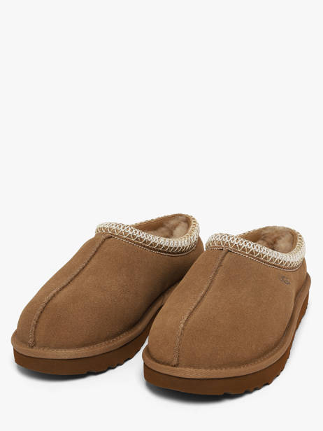 Slippers Tasman Ii Ugg Beige accessoires 1174470 other view 1