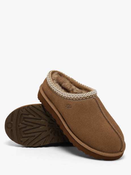 Slippers Tasman Ii Ugg Beige accessoires 1174470 other view 2