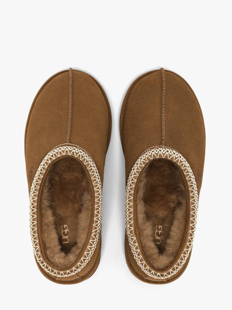 Slippers Tasman Ii Ugg Beige accessoires 1174470 other view 3
