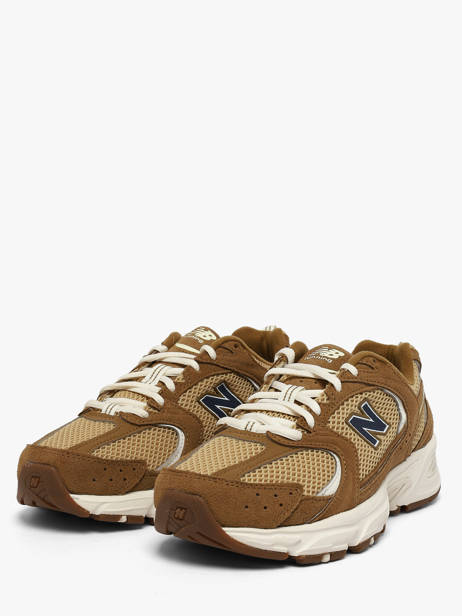 Sneakers New balance Beige boy U530SCC other view 1