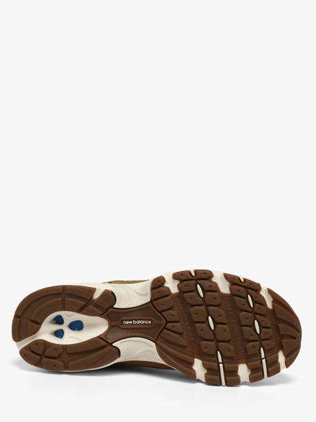 Sneakers New balance Beige boy U530SCC other view 4