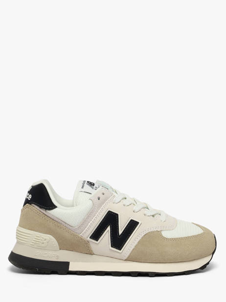 Sneakers New balance White boy U5746SG